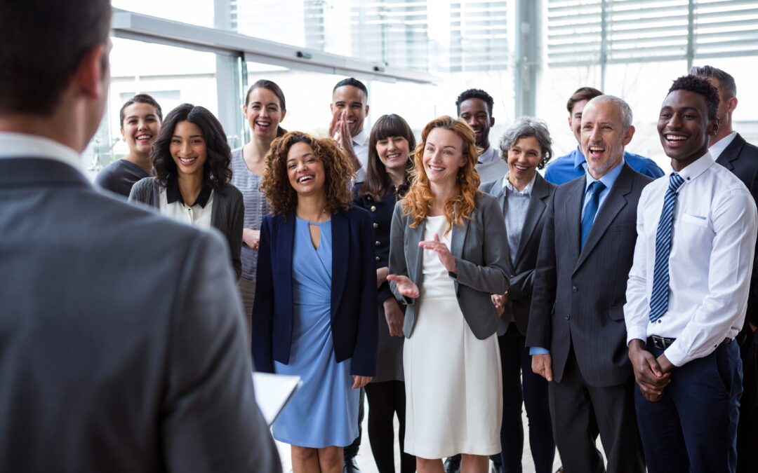 Scaling Exposes the System: When Leadership and Culture Become the Constraint