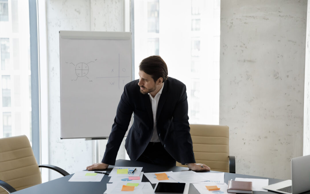 Lead With Intention™: The Leadership Practice That Drives Scalable Growth