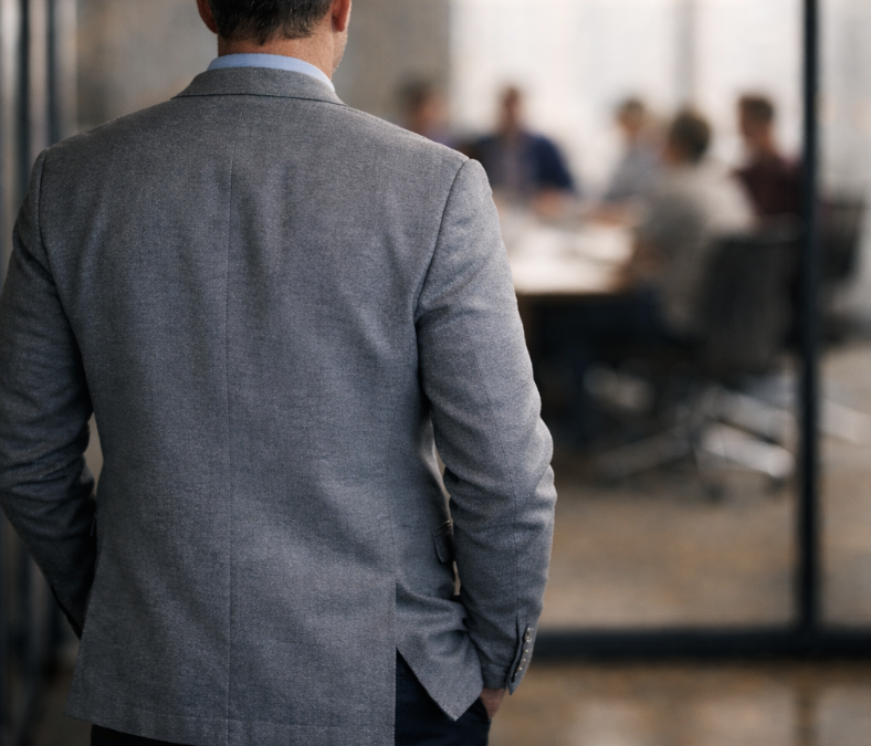 How Leaders Send Mixed Signals Without Realizing It: The Cost of the Gap Between Intention and Behavior